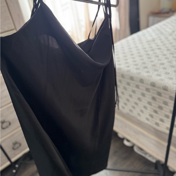 Eloquii Classic Black Dress - Picture 2 of 3